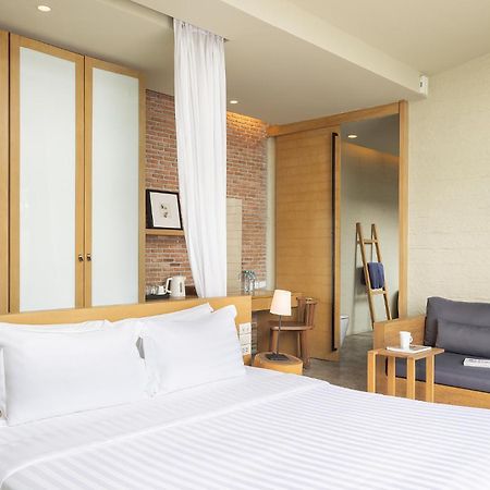 Sea Two Pool Villa Resort Pattaya Haat Jomtien Eksteriør bilde